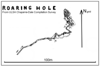 ULSA XXXX Roaring Hole